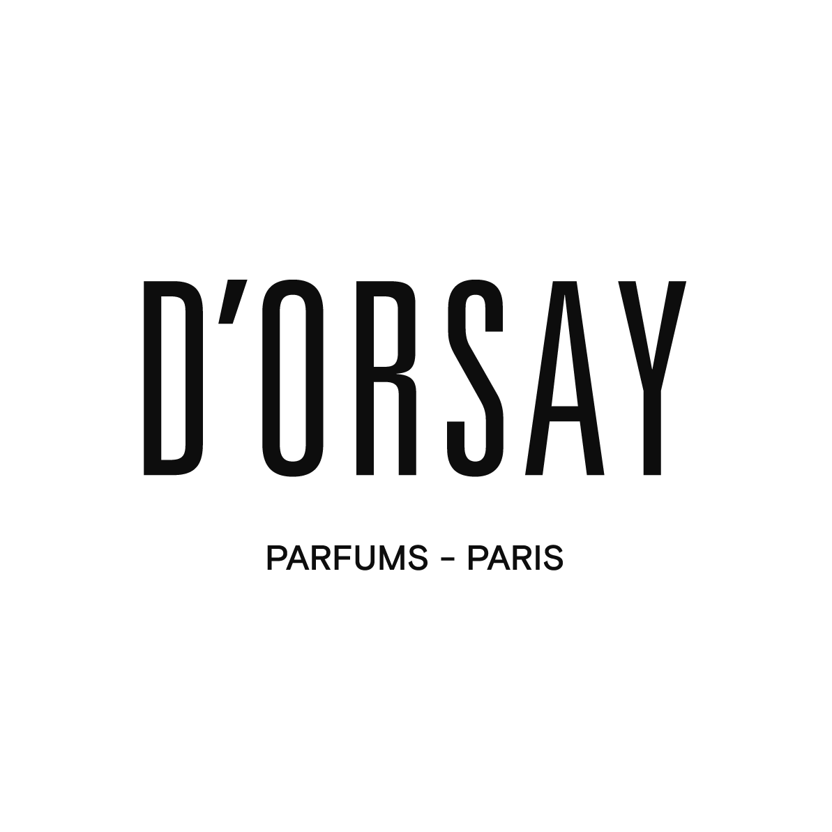 D'Orsay