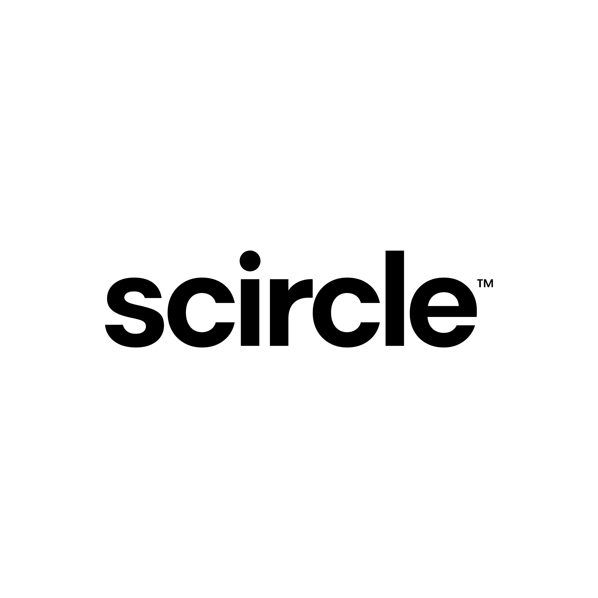 scircle Logo
